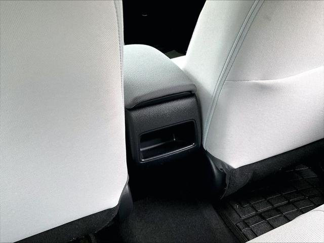 Certified Used 2021 CELESTITE GRAY ME. Toyota  image 25