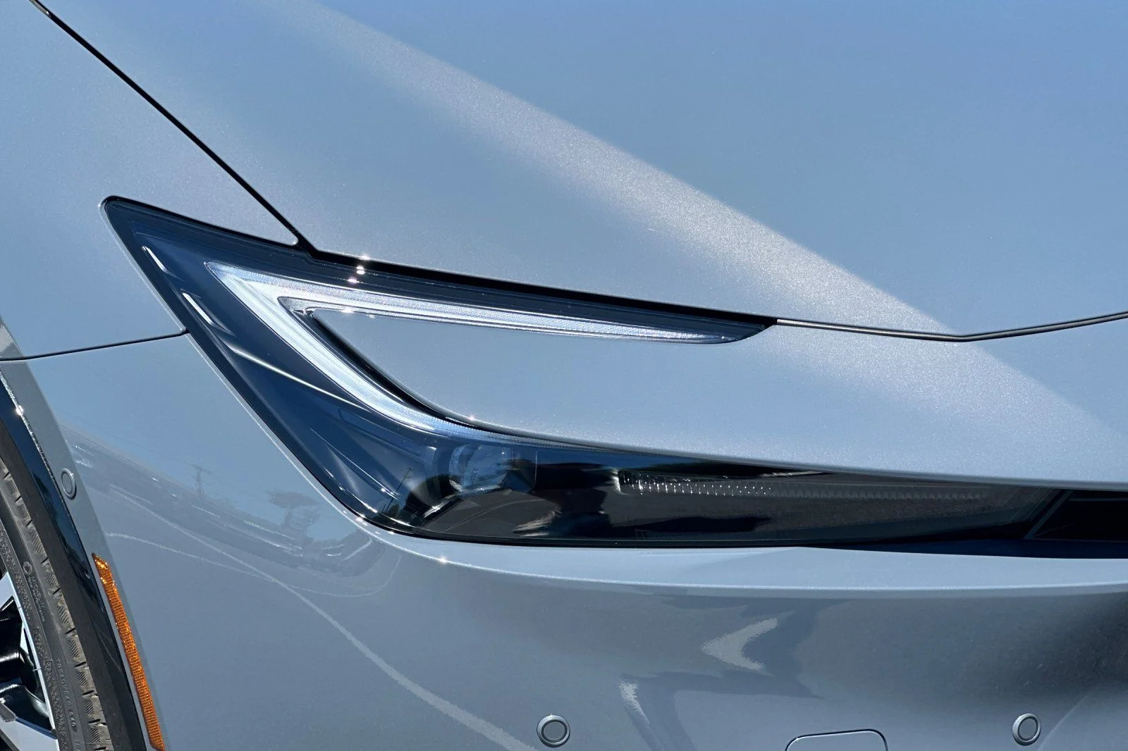 New 2026  Toyota XSE Premium image 31