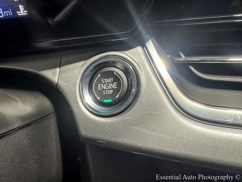 2026 CHEVROLET TRAX - Image 14