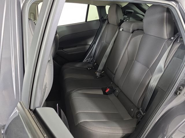 Certified Used 2026 Gray Subaru Premium image 26