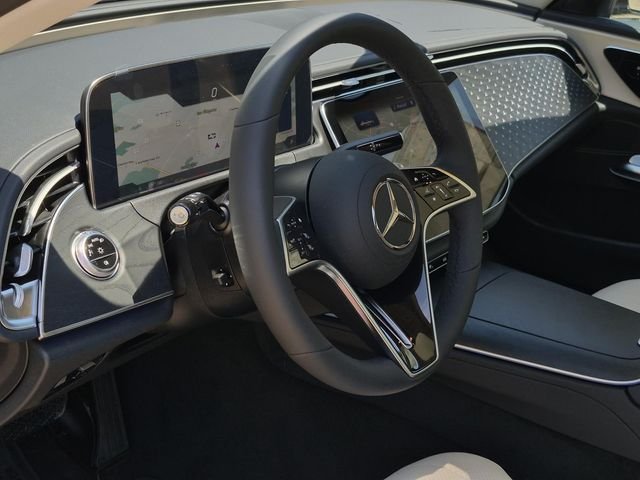 New 2026 Sonoran Brown Metallic Mercedes-Benz E 350 image 13