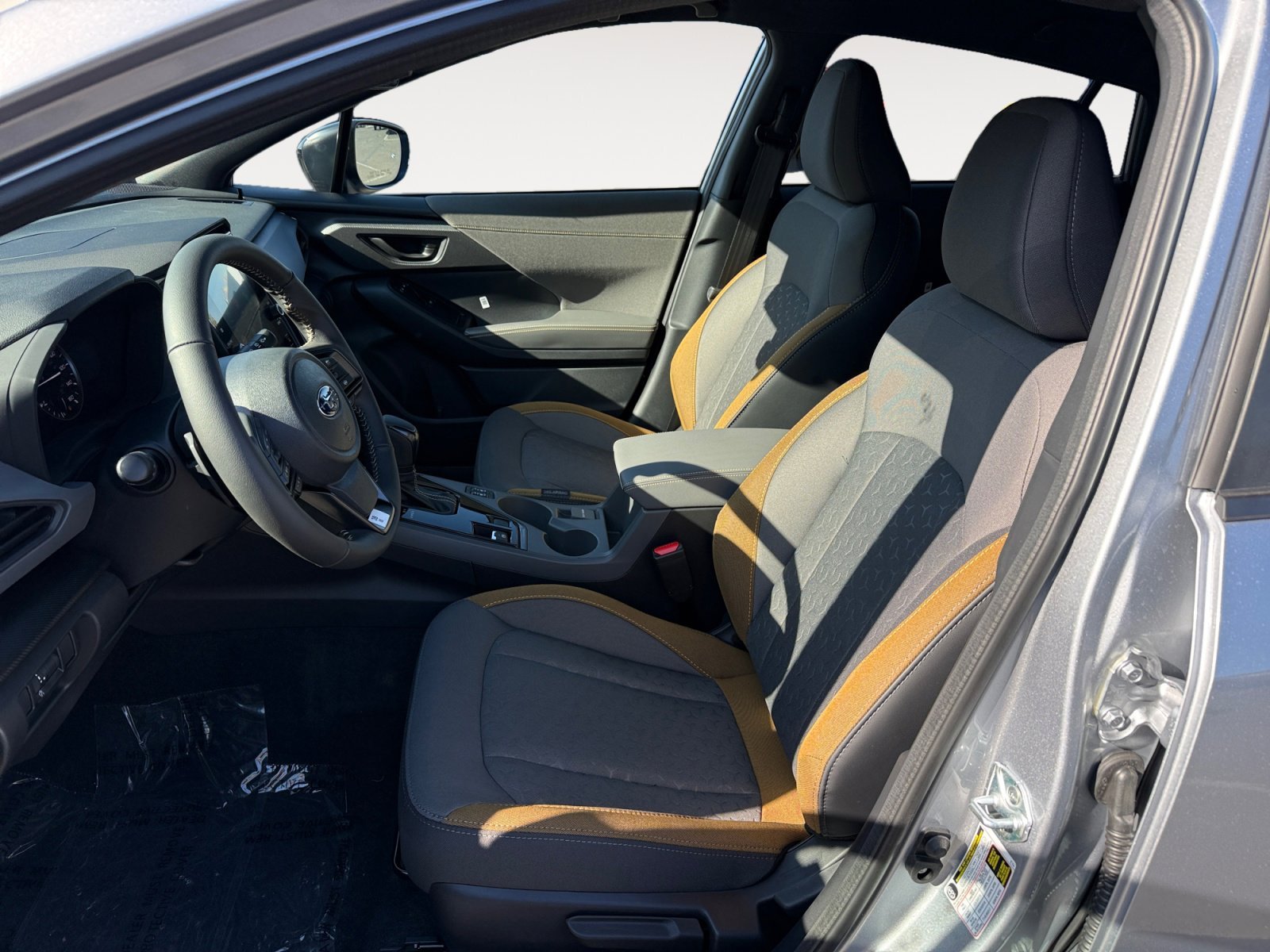 2026 Subaru Crosstrek Sport - Photo 10