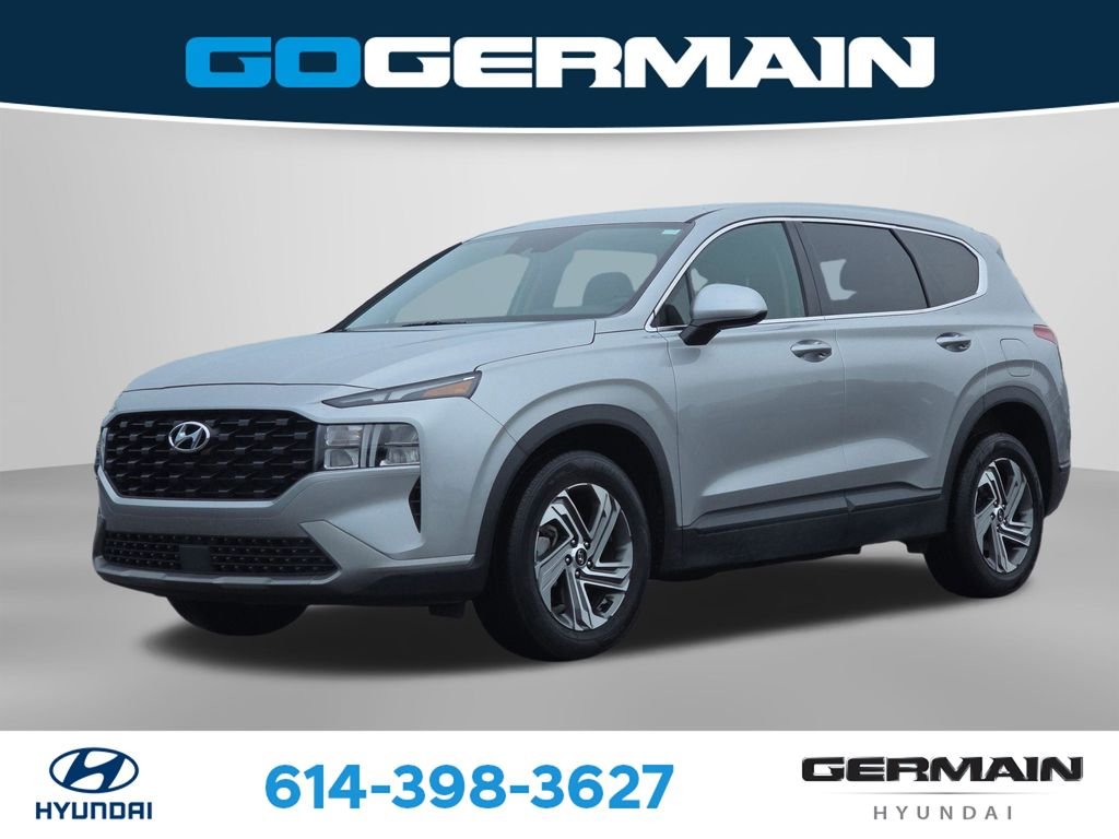 2023 Hyundai Santa Fe