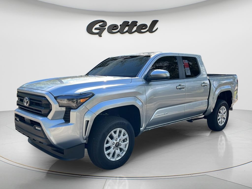 2026 Toyota Tacoma  SR5