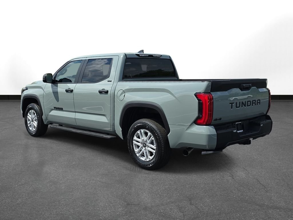 Used 2026  Toyota SR5 image 8
