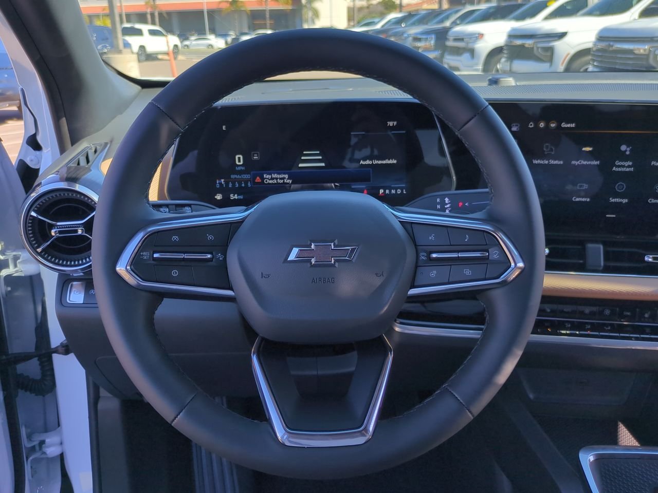 2026 Chevrolet Equinox ACTIV - Photo 11