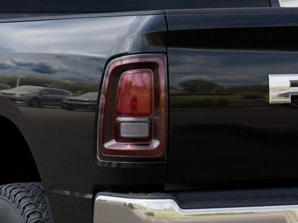 2026 RAM 2500 Tradesman - Photo 9