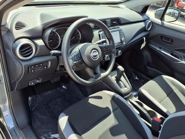 Used 2025 Gray Nissan 1.6 S image 12