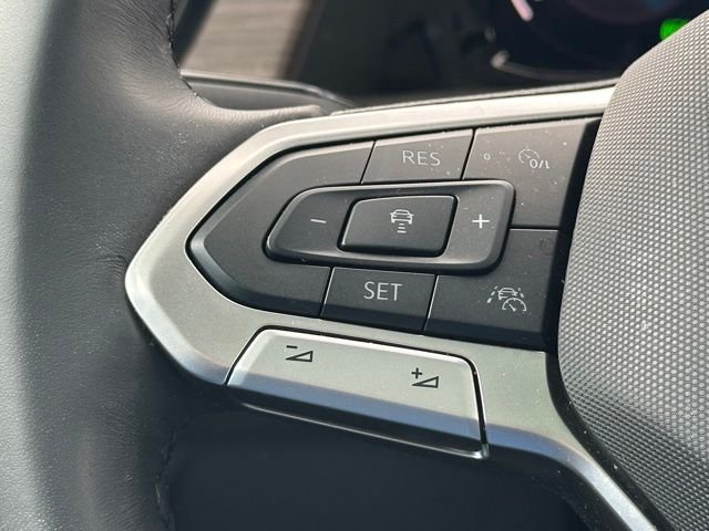 2026 Volkswagen Atlas SEL Premium R-Line - Photo 38