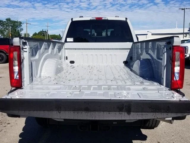 New 2026 Avalanche Ford F-250® XL image 6