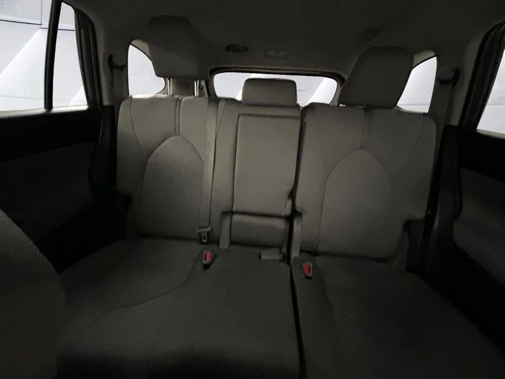 Used 2022 Gray Toyota LE image 18