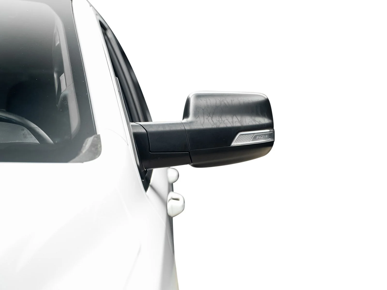 Used 2020 White Ram Rebel image 14
