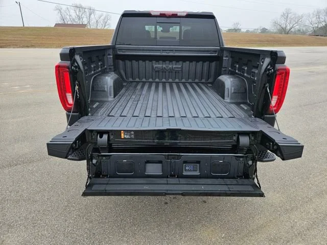 New 2026 Onyx Black GMC Denali Ultimate image 23