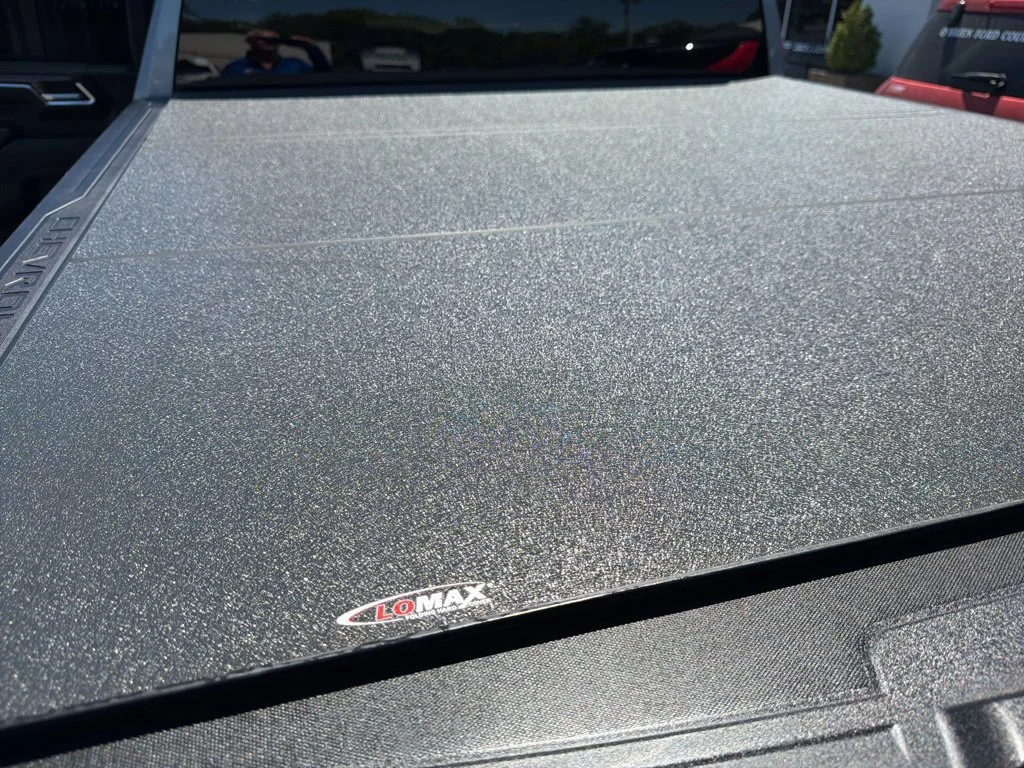 Used 2023 Sterling Gray Metallic Chevrolet RST image 11