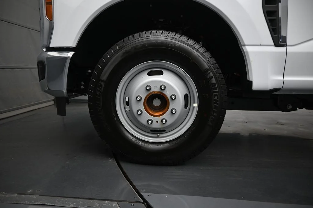 New 2026 White Ford XL image 18