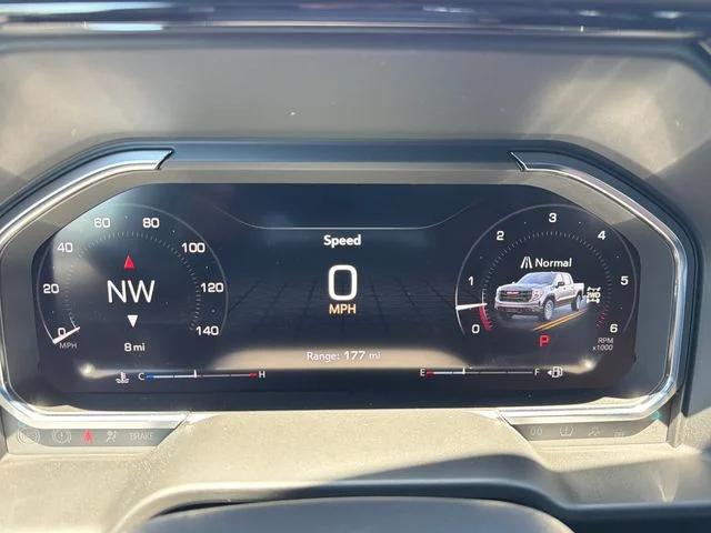 2026 GMC Sierra 1500 AT4 - Photo 11