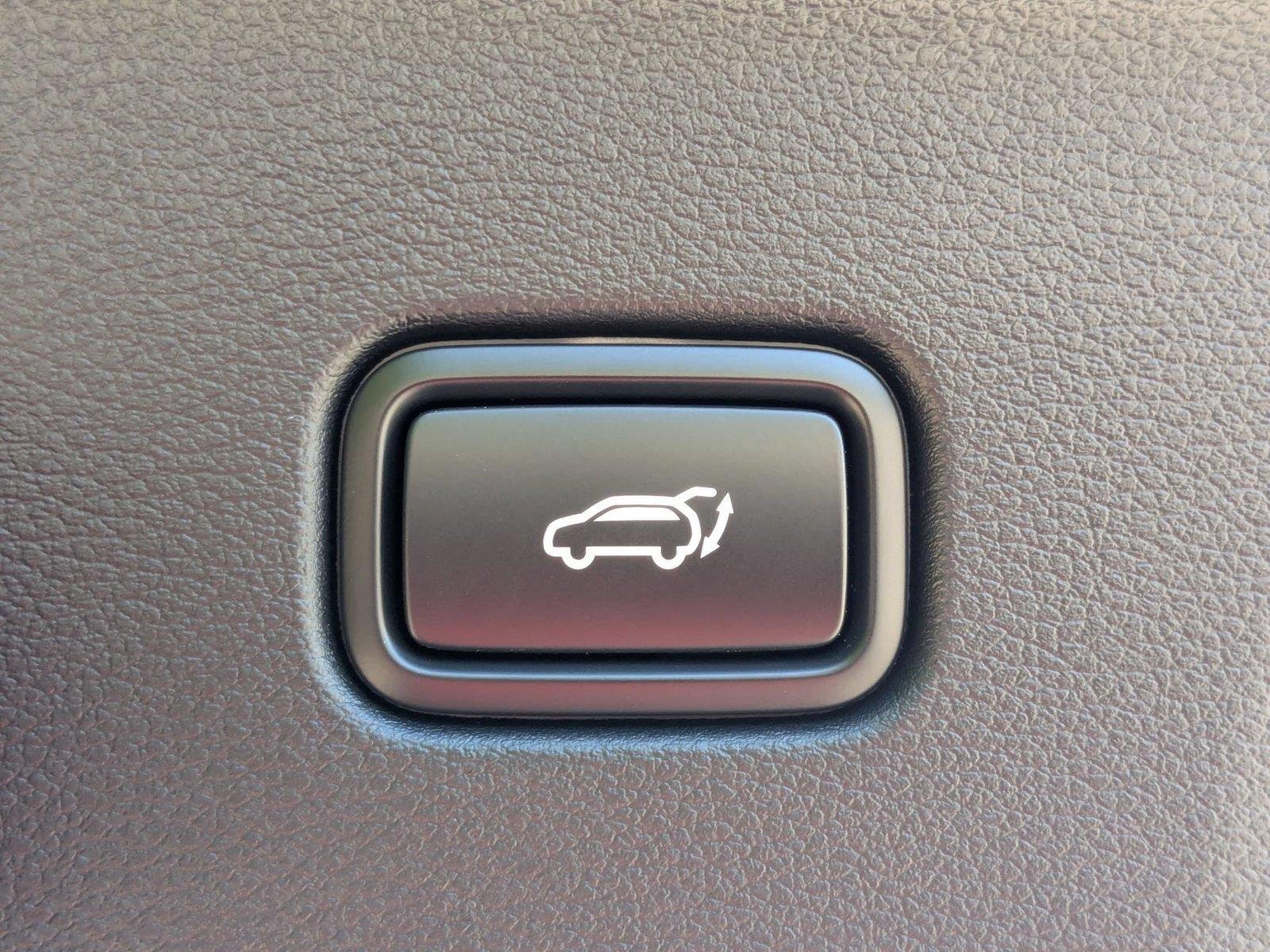 Used 2026 Fusion Black Kia EX image 31