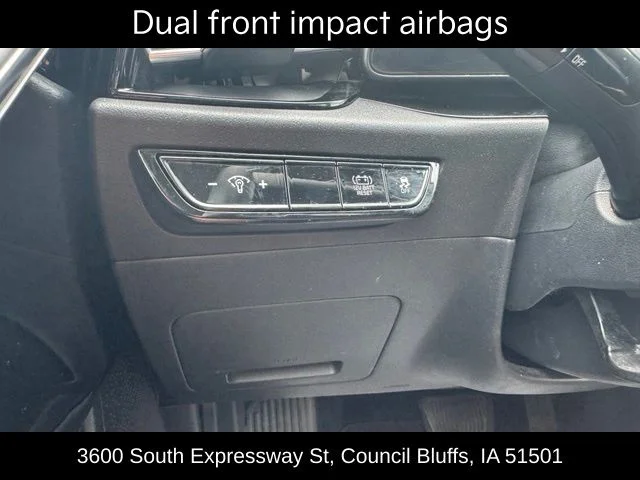Certified Used 2023 White Kia EX image 25