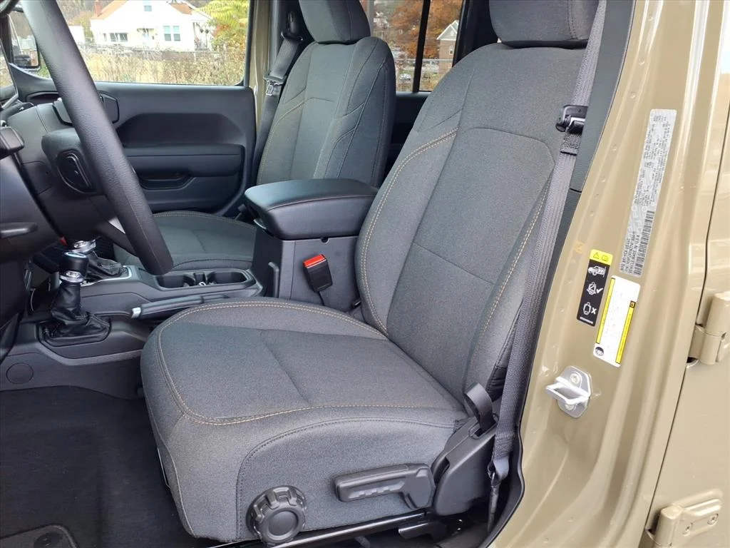 New 2026 41 Exterior Paint Jeep Sport image 4