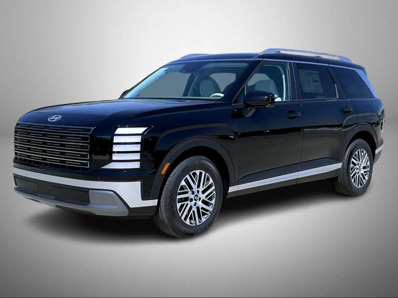 2026 Hyundai Palisade SEL 7 Passenger AWD's photo