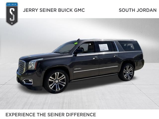 2018 GMC Yukon XL Denali