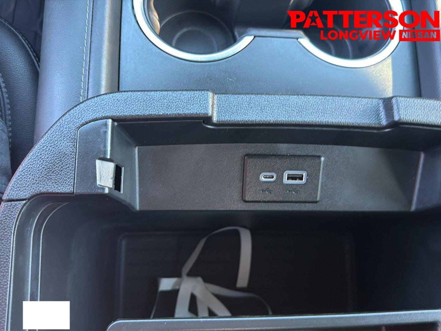 Used 2023 Dark Ash Metallic Chevrolet Z71 image 15