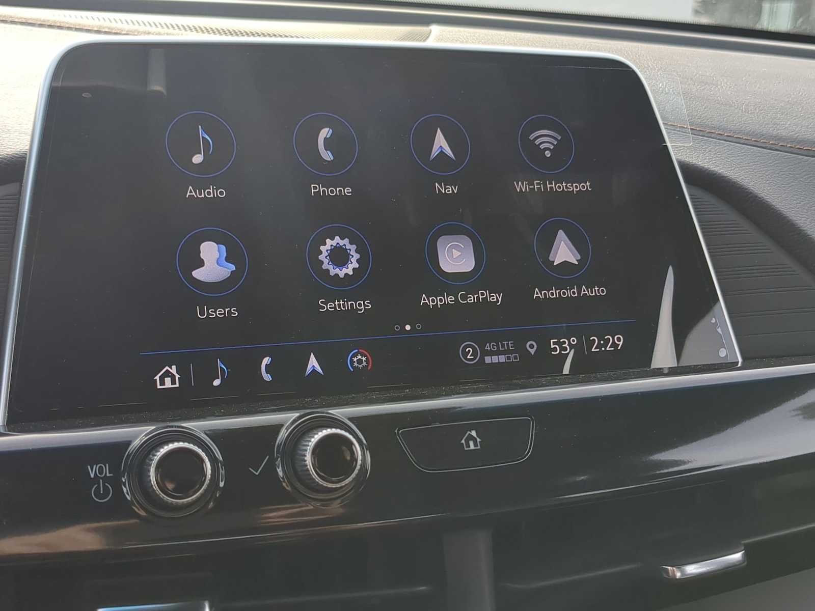 2025 Cadillac CT4 Sport - Photo 19