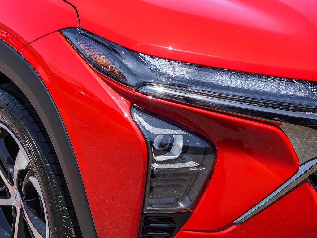 2026 Chevrolet Trax RS - Photo 10