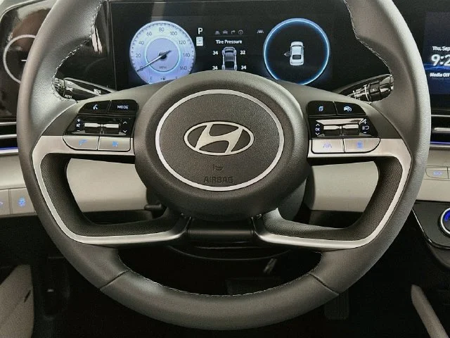 New 2026 Black Hyundai Limited image 14