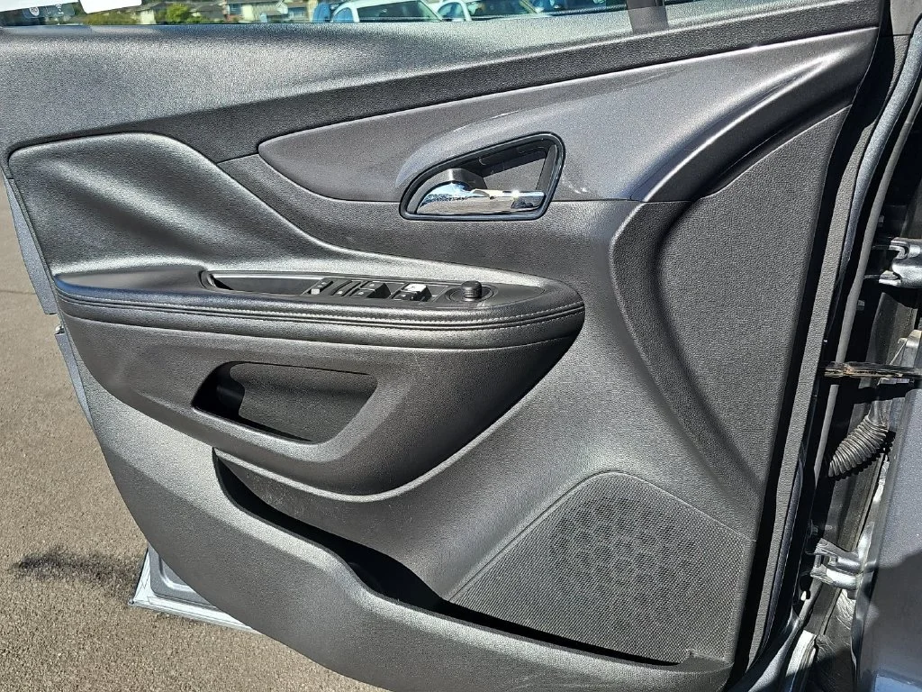 Used 2019 Gray Buick Sport Touring image 26