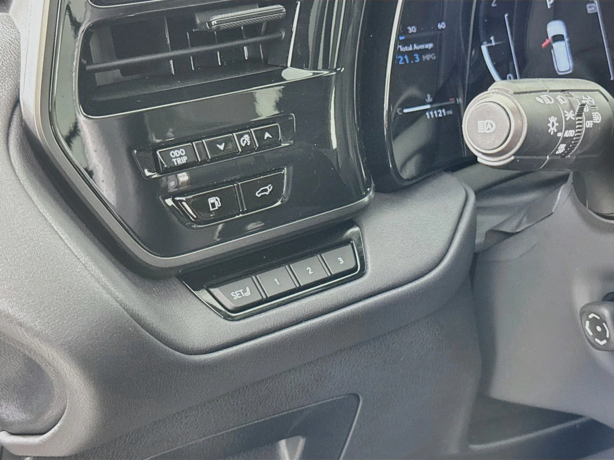 Certified Used 2025 Caviar Lexus 350 Premium image 10