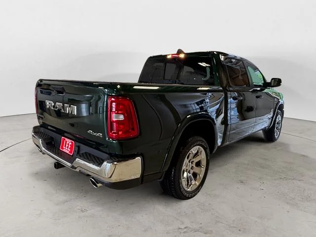 New 2026 Green Ram Big Horn/Lone Star image 6