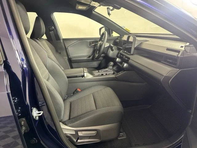 New 2026 Blueprint Toyota  SE image 4