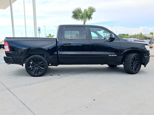 Used 2024 Black Ram Big Horn/Lone Star image 8