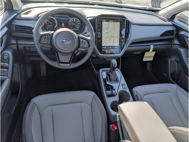 2026 Subaru Crosstrek Limited - Photo 10