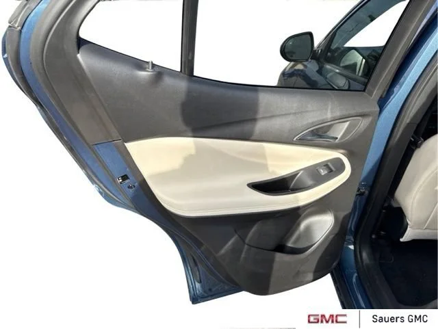 2024 Buick Encore GX Avenir - Photo 21