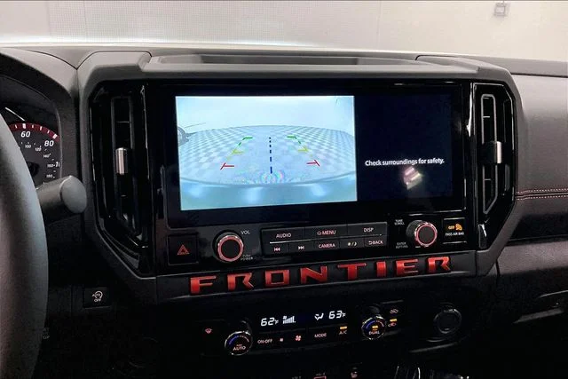 New 2026 Glacier White Nissan PRO-X image 28