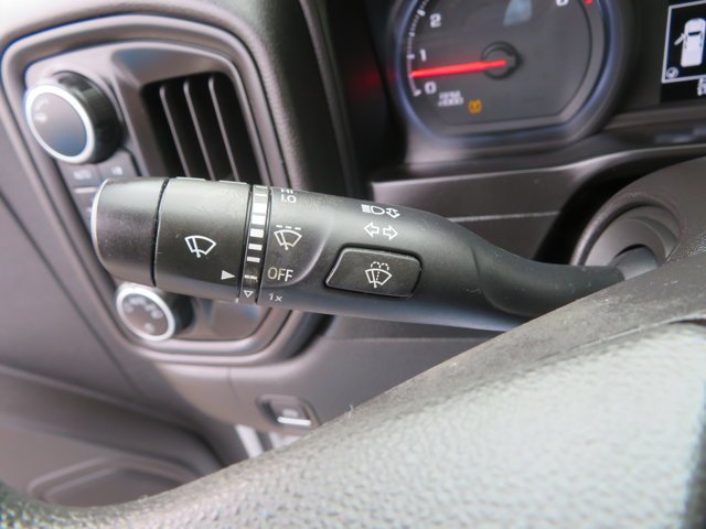 Used 2019 Summit White Chevrolet Work Truck image 29