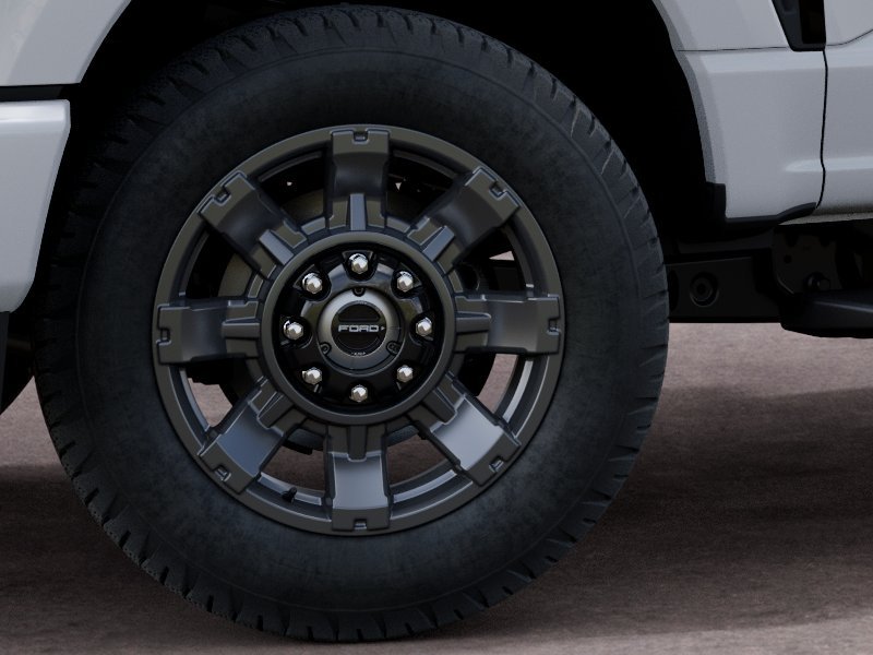 New 2027 Oxford White Ford F-250® XL image 19