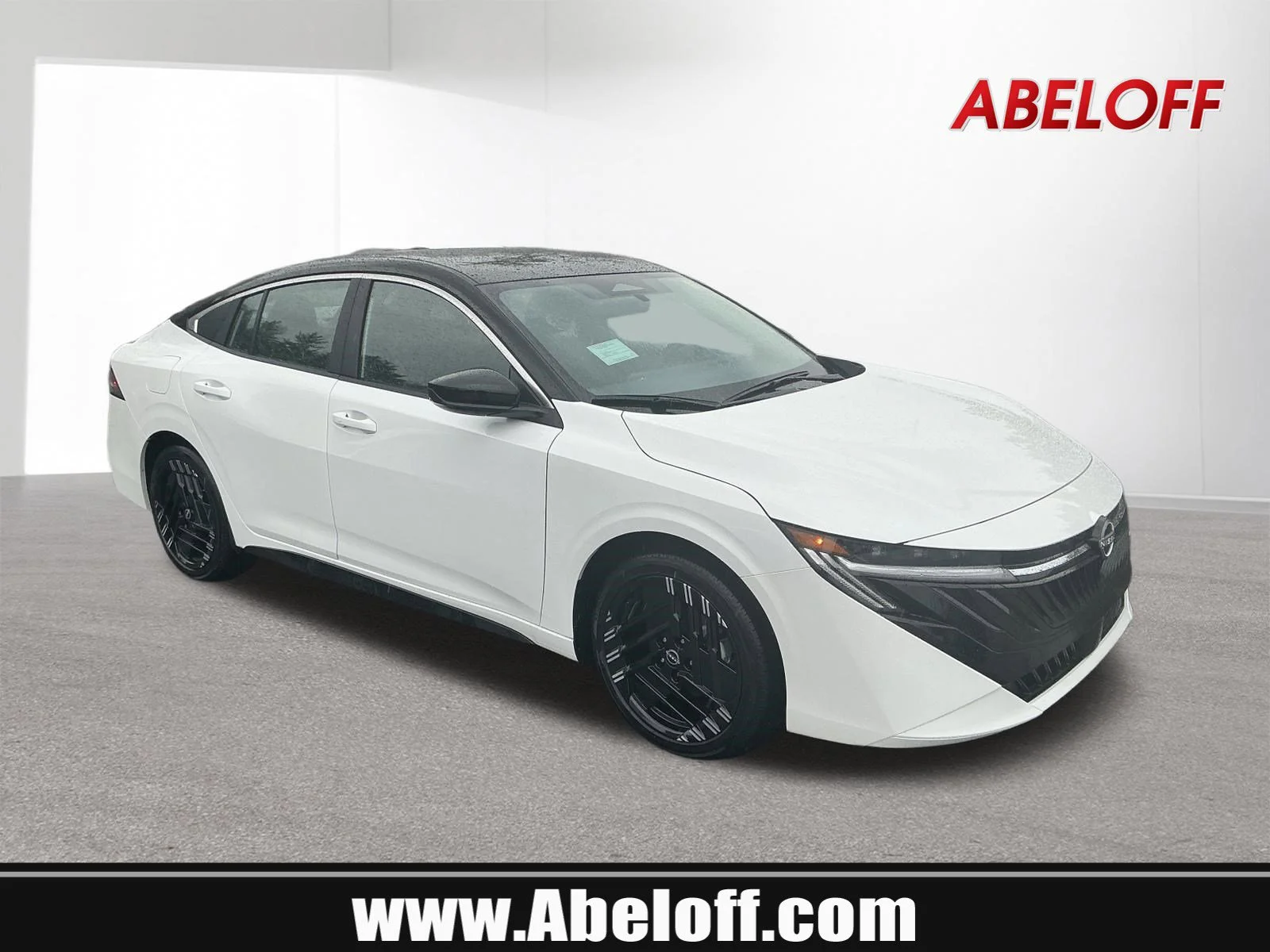 2026 Nissan Sentra