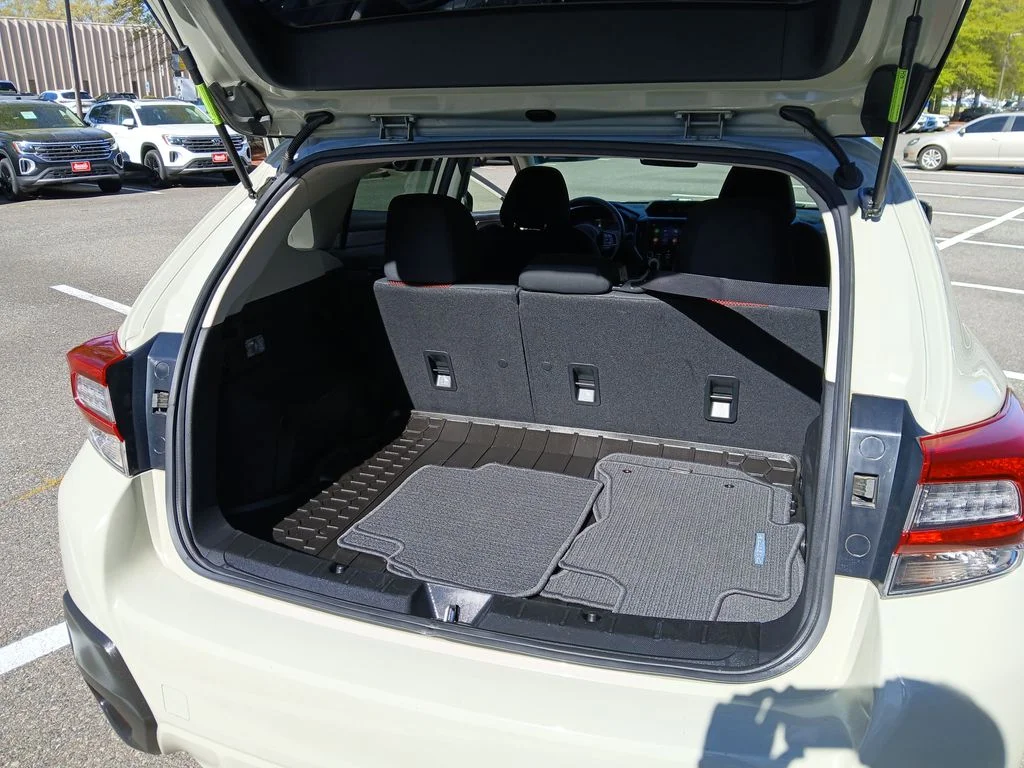 Used 2023 Beige Subaru Premium image 33