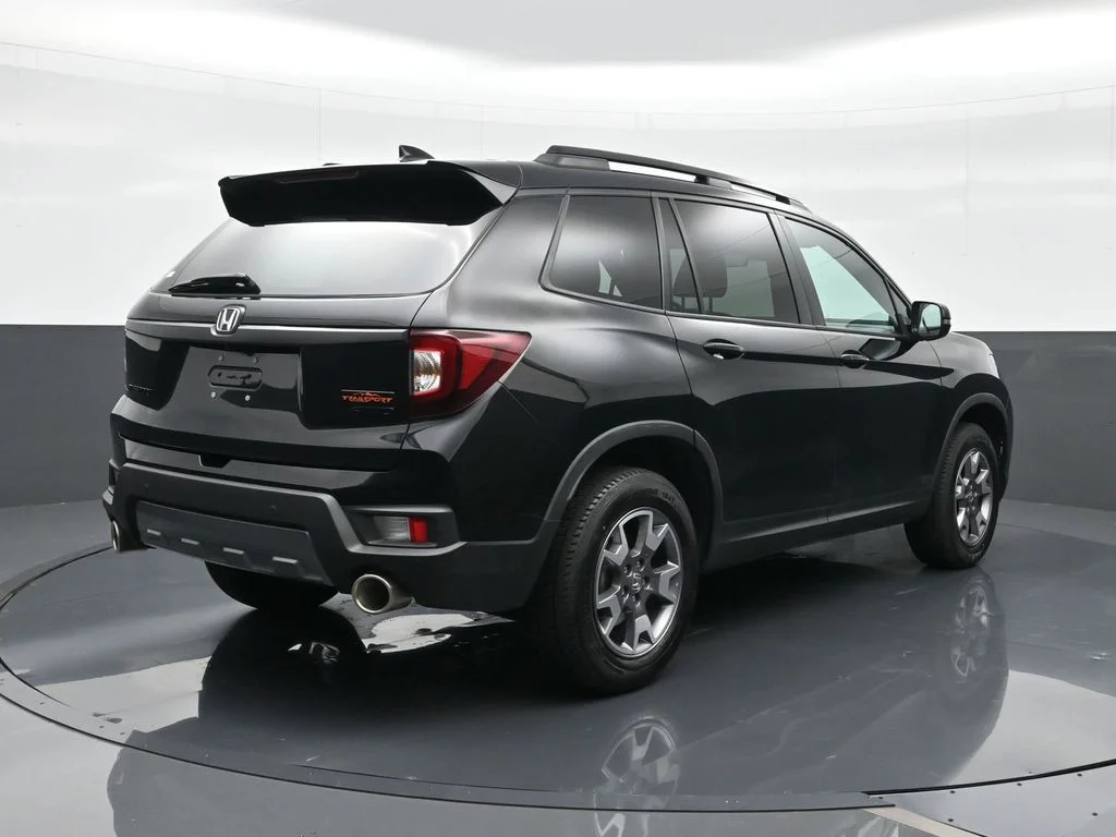 Used 2023  Honda TrailSport image 13