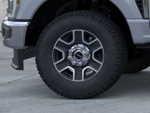 New 2026 Gray Ford Lariat image 19