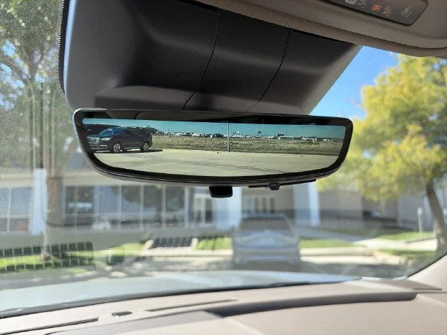 New 2027 Silver GMC Denali image 22