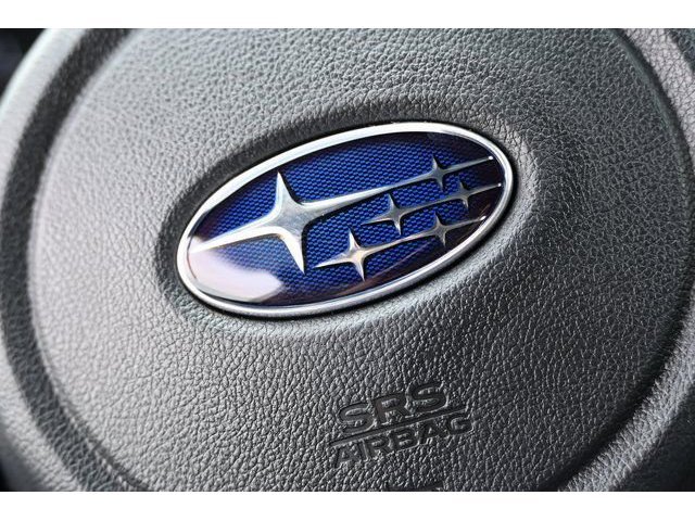 New 2026 White Subaru Wilderness image 63