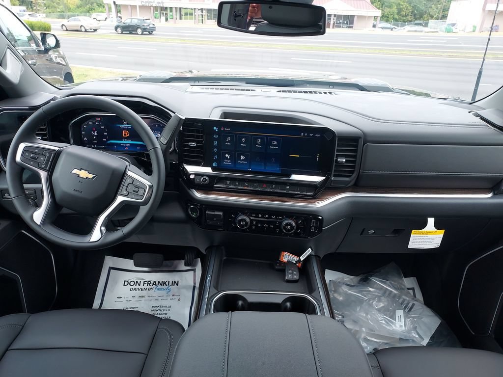 2026 Chevrolet Silverado 3500 HD LT - Photo 15