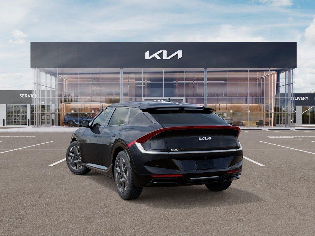 New 2026 Panthera Metal Kia Light image 4