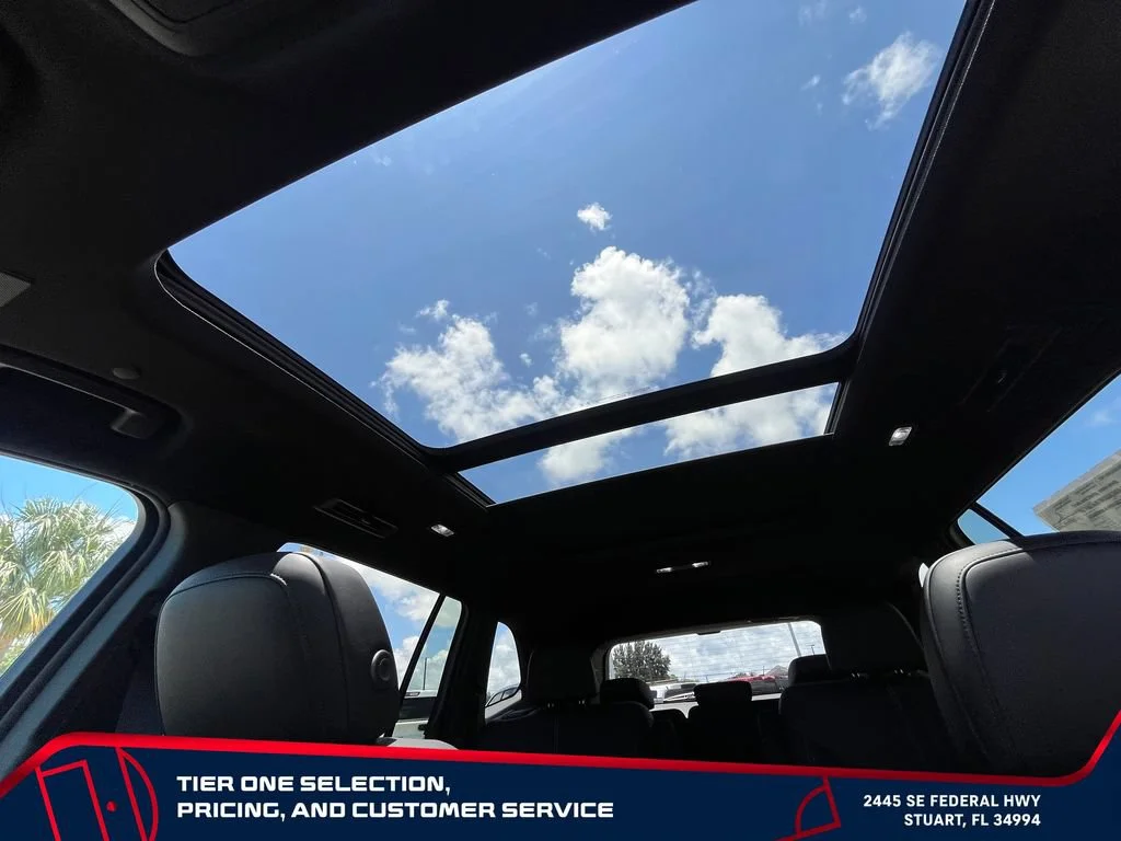 2026 GMC Acadia Elevation - Photo 26