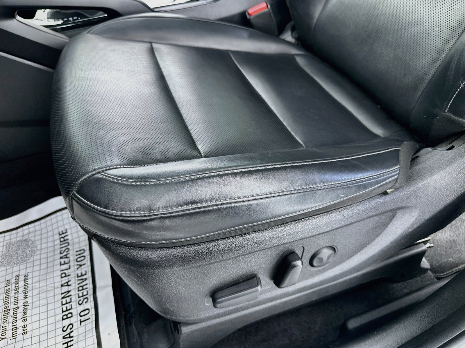 2025 Kia Telluride S - Photo 27