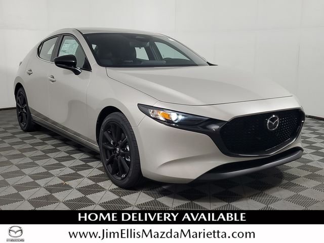 2026 Mazda CX-3 Select Sport AT 5-Door SKYACTIV's photo